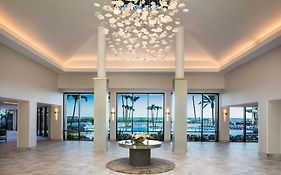 Hilton Resort Marco Island Fl